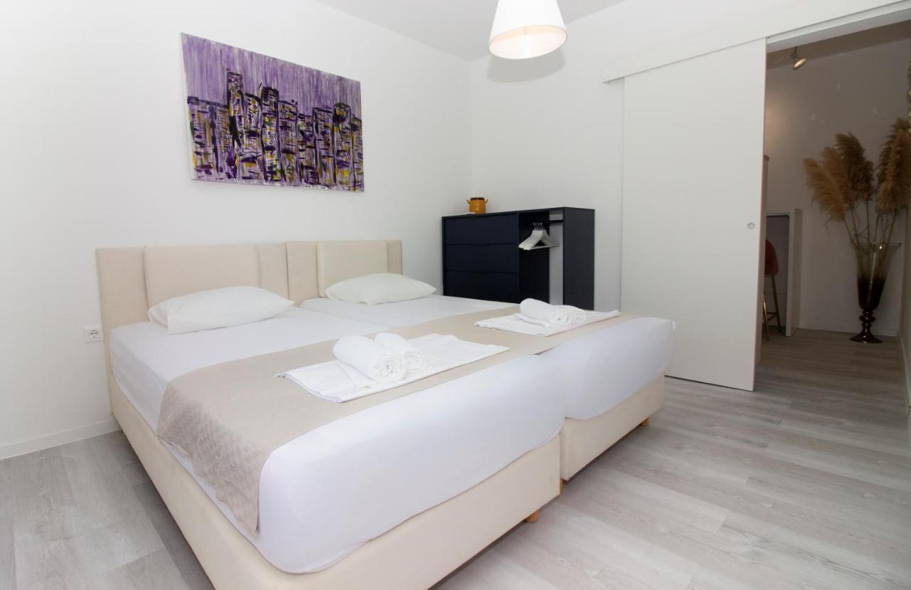 Apartamento Sea La Vie Split Centre Exterior foto