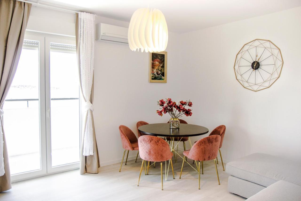 Apartamento Sea La Vie Split Centre Exterior foto