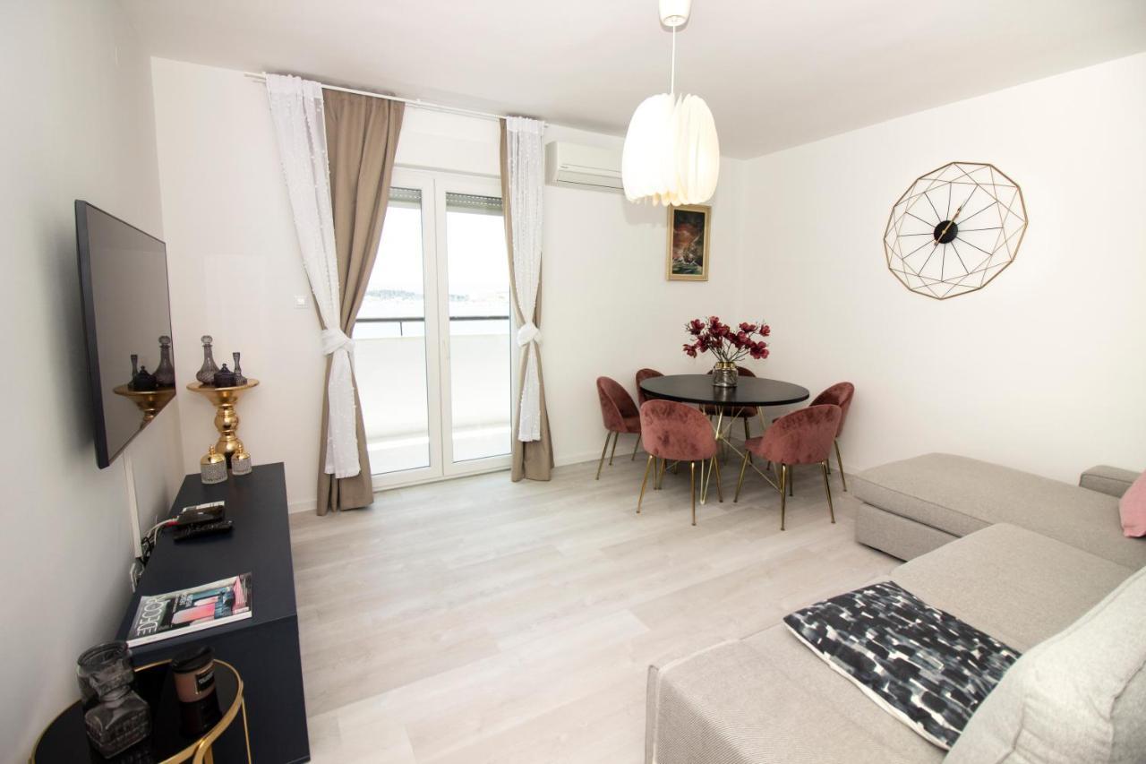 Apartamento Sea La Vie Split Centre Exterior foto