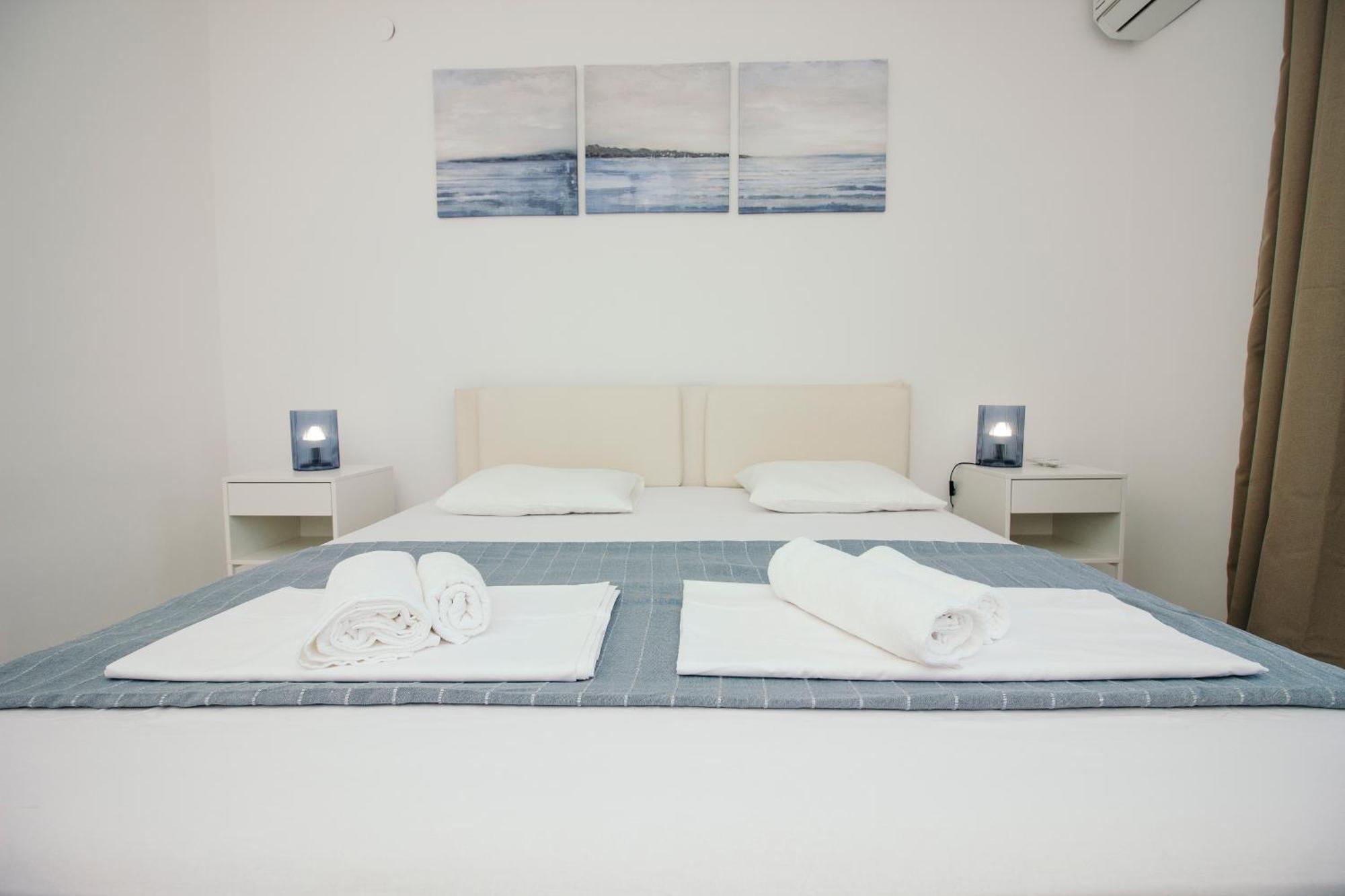 Apartamento Sea La Vie Split Centre Exterior foto