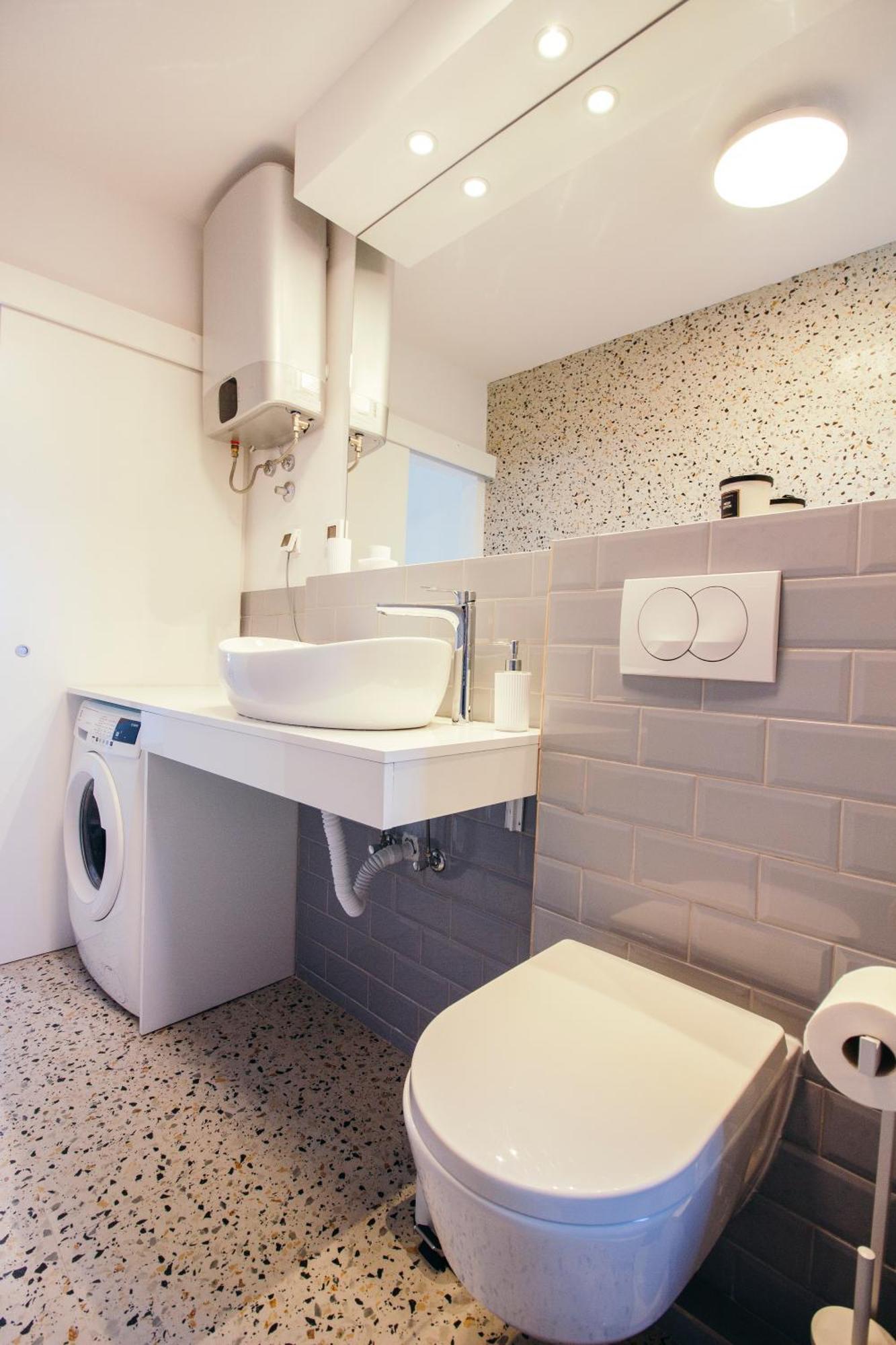 Apartamento Sea La Vie Split Centre Exterior foto