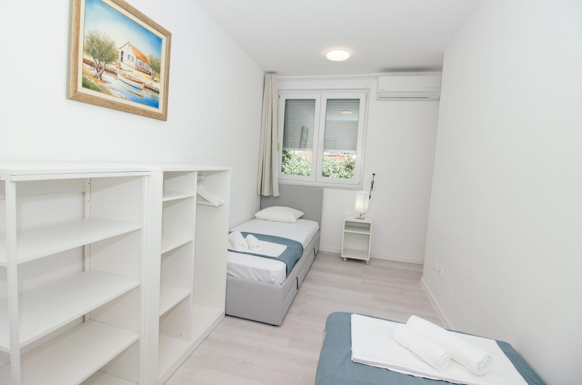 Apartamento Sea La Vie Split Centre Exterior foto