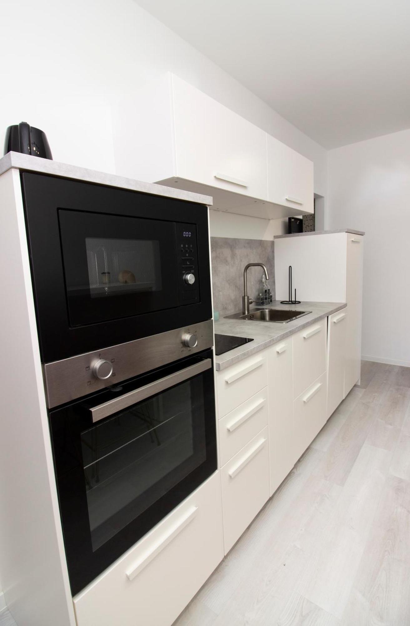 Apartamento Sea La Vie Split Centre Exterior foto